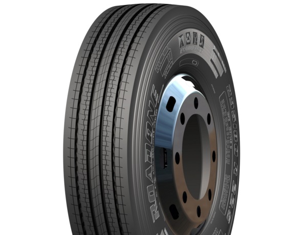 Автошина ROADONE 235/75R17.5 18PR HF21 143/141J (Універсальна)